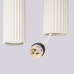 SOLLUX SL.2004 KARBON BEIGE 4 x GU10 SOLLUX SL.2004 KARBON BEIGE 4 x GU10