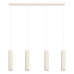 SOLLUX SL.2004 KARBON BEIGE 4 x GU10 SOLLUX SL.2004 KARBON BEIGE 4 x GU10