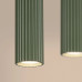 SOLLUX SL.2005 KARBON OLIVE GREEN 4 x GU10