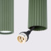 SOLLUX SL.2005 KARBON OLIVE GREEN 4 x GU10