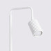 SOLLUX SL.2013 KARBON WHITE 1 x GU10 SOLLUX SL.2013 KARBON WHITE 1 x GU10