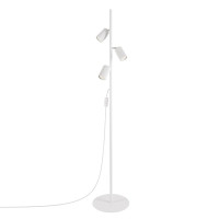 SOLLUX SL.2014 KARBON WHITE 3 x GU10