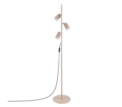 SOLLUX SL.2020 KARBON TAUPE 3 x GU10