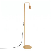 SOLLUX SL.2021 KARBON GOLD 1 x GU10