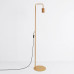 SOLLUX SL.2021 KARBON GOLD 1 x GU10 SOLLUX SL.2021 KARBON GOLD 1 x GU10