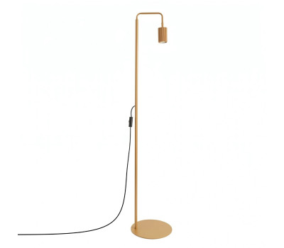 SOLLUX SL.2021 KARBON GOLD 1 x GU10 SOLLUX SL.2021 KARBON GOLD 1 x GU10