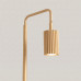 SOLLUX SL.2021 KARBON GOLD 1 x GU10 SOLLUX SL.2021 KARBON GOLD 1 x GU10