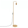 SOLLUX SL.2021 KARBON GOLD 1 x GU10