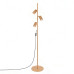 SOLLUX SL.2022 KARBON GOLD 3 x GU10 SOLLUX SL.2022 KARBON GOLD 3 x GU10