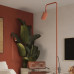 SOLLUX SL.2023 KARBON RED OCHRE 1 x GU10 SOLLUX SL.2023 KARBON RED OCHRE 1 x GU10