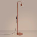 SOLLUX SL.2023 KARBON RED OCHRE 1 x GU10 SOLLUX SL.2023 KARBON RED OCHRE 1 x GU10