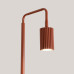 SOLLUX SL.2023 KARBON RED OCHRE 1 x GU10 SOLLUX SL.2023 KARBON RED OCHRE 1 x GU10