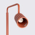 SOLLUX SL.2023 KARBON RED OCHRE 1 x GU10 SOLLUX SL.2023 KARBON RED OCHRE 1 x GU10