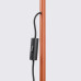 SOLLUX SL.2023 KARBON RED OCHRE 1 x GU10 SOLLUX SL.2023 KARBON RED OCHRE 1 x GU10