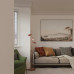 SOLLUX SL.2024 KARBON RED OCHRE 3 x GU10