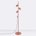 SOLLUX SL.2024 KARBON RED OCHRE 3 x GU10