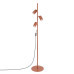SOLLUX SL.2024 KARBON RED OCHRE 3 x GU10