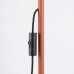 SOLLUX SL.2024 KARBON RED OCHRE 3 x GU10