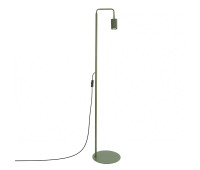 Лампион SOLLUX SL.2025 KARBON OLIVE GREEN 1 x GU10 Лампион SOLLUX SL.2025 KARBON OLIVE GREEN 1 x GU10