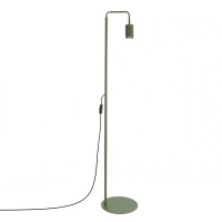 SOLLUX SL.2025 KARBON OLIVE GREEN 1 x GU10 SOLLUX SL.2025 KARBON OLIVE GREEN 1 x GU10