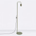 Лампион SOLLUX SL.2025 KARBON OLIVE GREEN 1 x GU10 Лампион SOLLUX SL.2025 KARBON OLIVE GREEN 1 x GU10