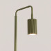 Лампион SOLLUX SL.2025 KARBON OLIVE GREEN 1 x GU10 Лампион SOLLUX SL.2025 KARBON OLIVE GREEN 1 x GU10