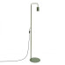 Лампион SOLLUX SL.2025 KARBON OLIVE GREEN 1 x GU10 Лампион SOLLUX SL.2025 KARBON OLIVE GREEN 1 x GU10