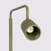 Лампион SOLLUX SL.2025 KARBON OLIVE GREEN 1 x GU10 Лампион SOLLUX SL.2025 KARBON OLIVE GREEN 1 x GU10