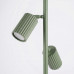 Лампион SOLLUX SL.2026 KARBON OLIVE GREEN 3 x GU10 Лампион SOLLUX SL.2026 KARBON OLIVE GREEN 3 x GU10