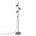 Лампион SOLLUX SL.2026 KARBON OLIVE GREEN 3 x GU10 Лампион SOLLUX SL.2026 KARBON OLIVE GREEN 3 x GU10