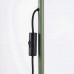 Лампион SOLLUX SL.2026 KARBON OLIVE GREEN 3 x GU10 Лампион SOLLUX SL.2026 KARBON OLIVE GREEN 3 x GU10
