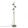 Лампион SOLLUX SL.2026 KARBON OLIVE GREEN 3 x GU10