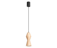 SOLLUX SL.2027 KUBBE SMALL R 1 x GU10