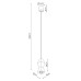 SOLLUX SL.2030 KUBBE SMALL S 1 x GU10 SOLLUX SL.2030 KUBBE SMALL S 1 x GU10