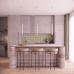 SOLLUX SL.2033 ARCHE 1 BEIGE
