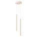 SOLLUX SL.2034 ARCHE 2P BEIGE