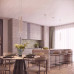SOLLUX SL.2035 ARCHE 3P BEIGE