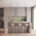 SOLLUX SL.2036 ARCHE 1 TAUPE