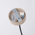 SOLLUX SL.2036 ARCHE 1 TAUPE