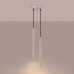 SOLLUX SL.2037 ARCHE 2P TAUPE