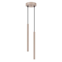 SOLLUX SL.2037 ARCHE 2P TAUPE