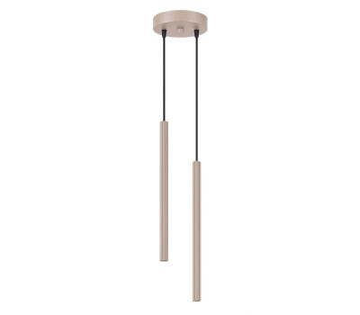 SOLLUX SL.2037 ARCHE 2P TAUPE