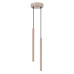 SOLLUX SL.2037 ARCHE 2P TAUPE