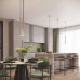 SOLLUX SL.2038 ARCHE 3P TAUPE SOLLUX SL.2038 ARCHE 3P TAUPE