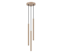 SOLLUX SL.2038 ARCHE 3P TAUPE