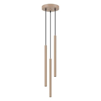 SOLLUX SL.2038 ARCHE 3P TAUPE
