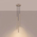 SOLLUX SL.2038 ARCHE 3P TAUPE SOLLUX SL.2038 ARCHE 3P TAUPE