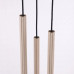 SOLLUX SL.2038 ARCHE 3P TAUPE SOLLUX SL.2038 ARCHE 3P TAUPE
