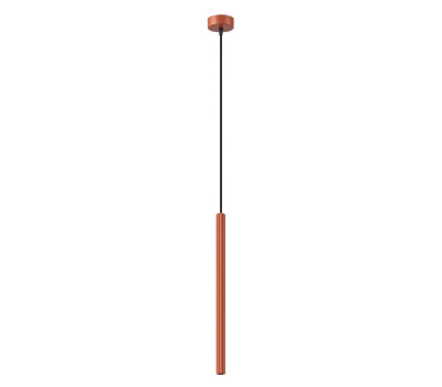 SOLLUX SL.2039 ARCHE 1 RED OCHRE