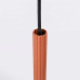 SOLLUX SL.2039 ARCHE 1 RED OCHRE
